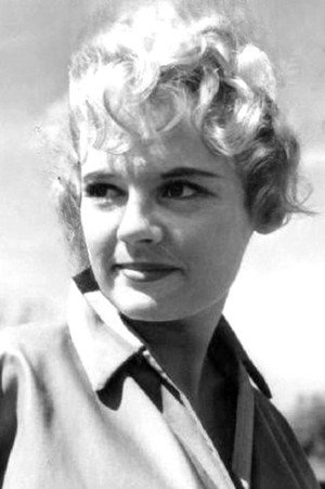 Carol Nugent in Lost, Lonely and Vicious
