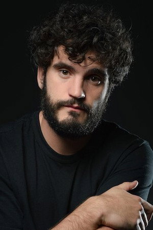 Pascual Laborda in Piggy