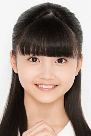 Rena Doi in The Summer of Whales