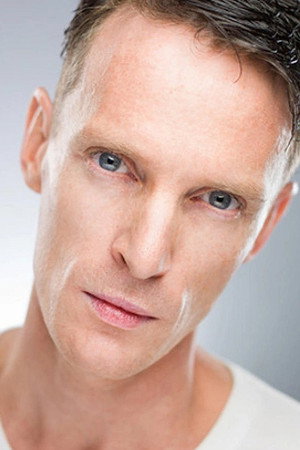 Adrian Hume Robinson in The Haunting of Deiana Wood