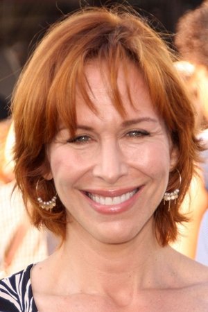 Elisa Gabrielli in Batman  Mystery of the Batwoman