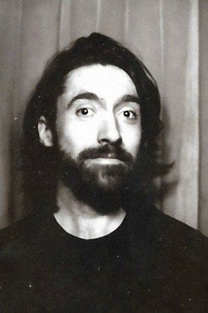 Alex Quinn in Narcissus