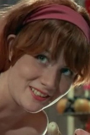 Dee Lockwood in The Ribald Tales of Robin Hood