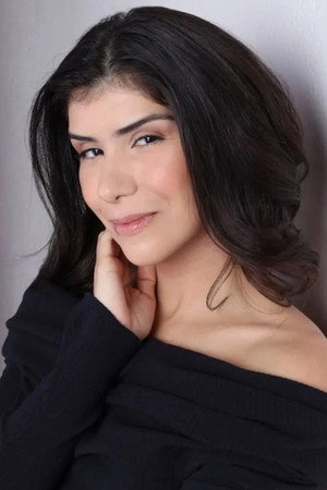 Amanda Moreira in Sugar Dead 2: The Baby had a Baby!