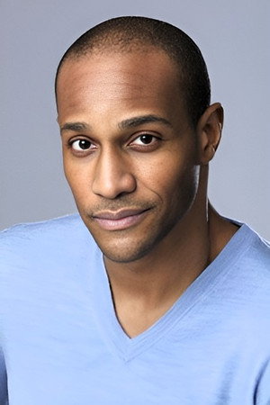 Michael Cory Davis in 5150