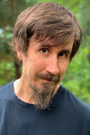 John Darnielle in the Mountain Goats: the Jordan Lake Sessions (Volume 1)