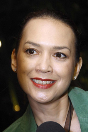 Ira Wibowo in Dilan 1997