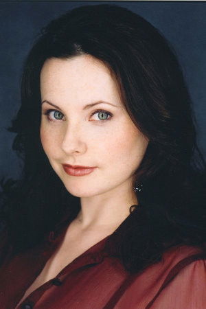 Alyson Court in Care Bears Movie II: A New Generation