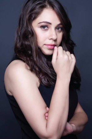 Maanvi Gagroo in Kill Dil