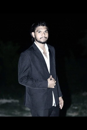 AAKASH in TIGER