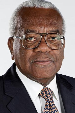 Trevor McDonald in Invitation to a Royal Wedding
