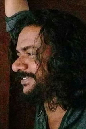Raju Ponnurunni in And they said