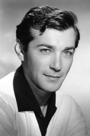 Rick Jason in The Witch Who Came from the Sea