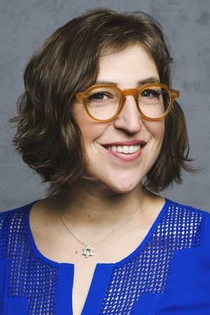 Mayim Bialik in My Love Affair with the Brain