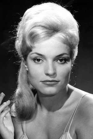 Silvia Simon in Rosemary's Daughter