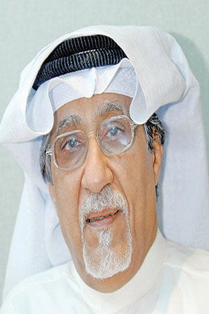 Mohamed Hassan in Bye Bye Arab