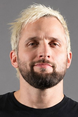 Riley Vigier in NJPW Super J-Cup 2019: Night 3