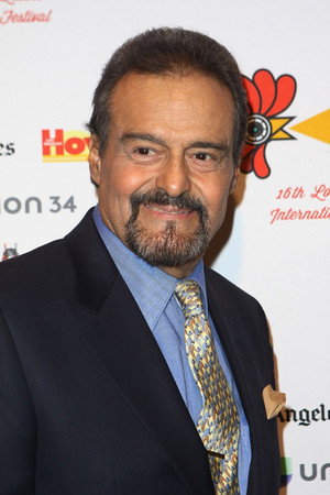 Gonzalo Vega in Seduction