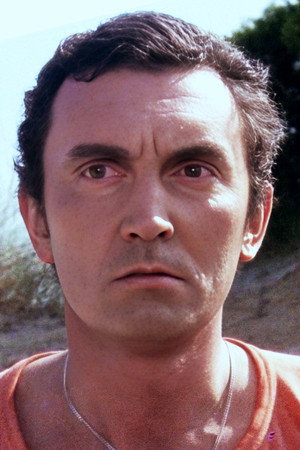 Massimo Foschi in Notti e nebbie