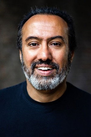 Sanjiv Hayre in Goldfish