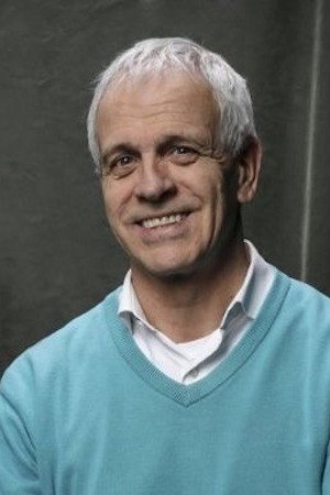 Augusto Góngora in The Eternal Memory