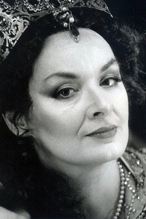 Nadine Denize in Les Contes D'Hoffmann