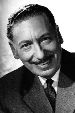 Willy Birgel in Heidi