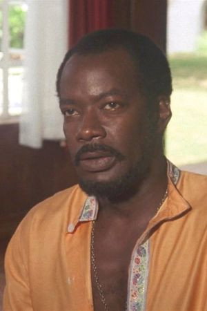 Don Powell in Emanuelle Around the World