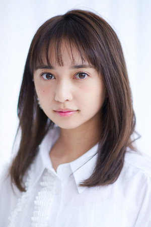 Arisa Komiya in Tokumei Sentai Go-Busters: Rising New Hero - Director's Cut Edition