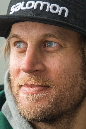 Cody Townsend in Days of My Youth