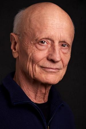 Thomas Kopache in Stigmata