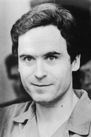 Ted Bundy in Fry Day
