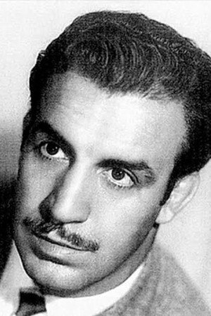 Fernando Osés in Santo vs. Black Magic Woman