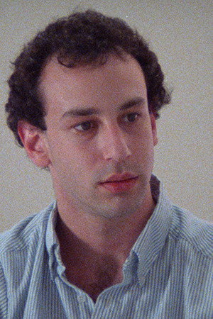 David Schachter in Buddies