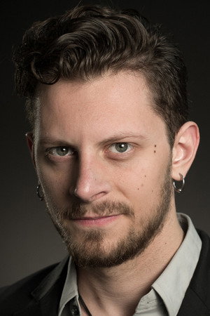 Alexander McPherson in A Hitchhiker's Tale