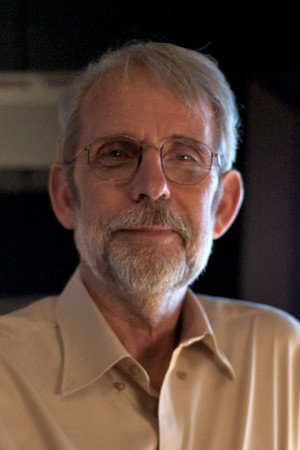 Walter Murch in Coup 53