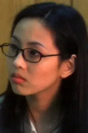 Michelle Wong Man in Feel 100%