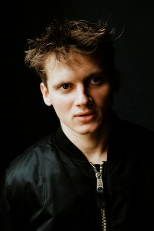 Krzysztof Bagiński in All These Sleepless Nights