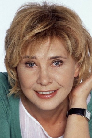 Tatyana Dogileva in The Blonde Around the Corner
