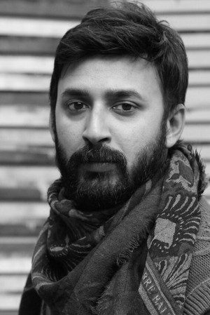 Manoj Kumar Pramanik in The Dark Side of Dhaka