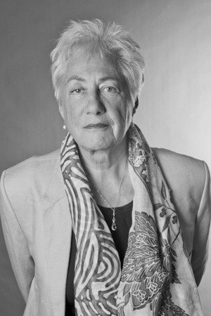 Helke Sander in Liberators Take Liberties, part 1