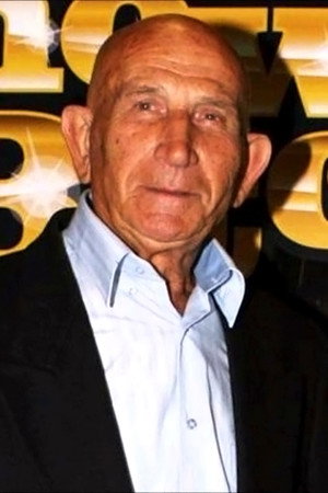 Kostas Gousgounis in Naked Cinema