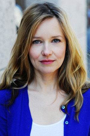 Stefanie Stappenbeck in Die Bachmanns