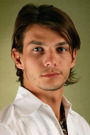 Trent Ford in How to Deal