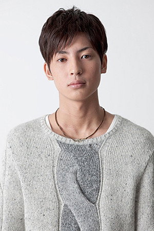 Syuusuke Saito in Zyuden Sentai Kyoryuger vs. Go-Busters: The Great Dinosaur War