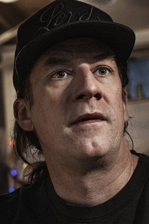 David Lawrence in Fubar II