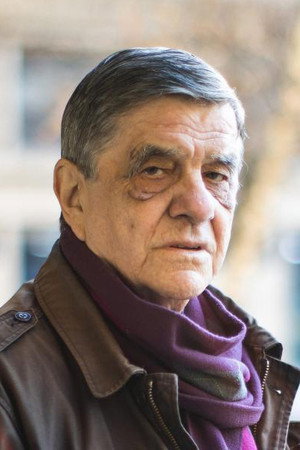 Zdenko Jelčić in King of Endings