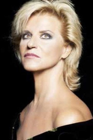 Agnes Baltsa in Herbert von Karajan: Verdi: Requiem