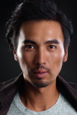 Jackie Chow in Permanent Residence