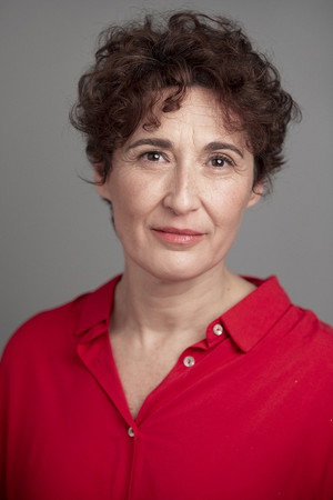 Miriam Montilla in Box 507